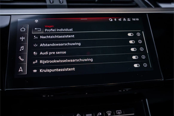 Audi e-tron - Afbeelding 22 van 30