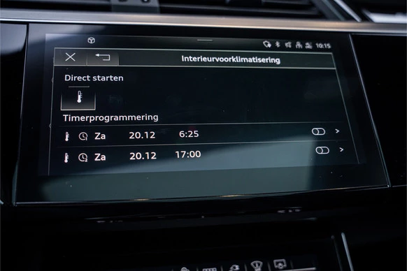 Audi e-tron - Afbeelding 23 van 30