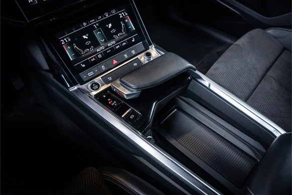Audi e-tron - Afbeelding 27 van 30