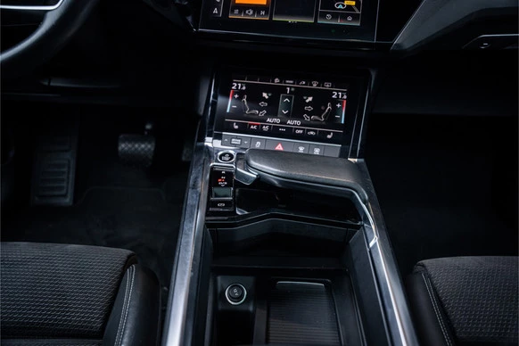 Audi e-tron - Afbeelding 28 van 30