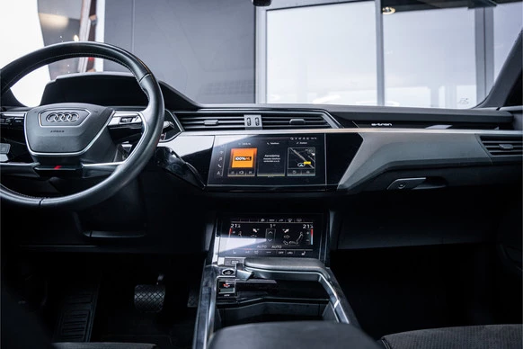 Audi e-tron - Afbeelding 29 van 30