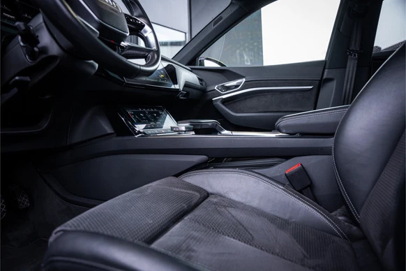 Audi e-tron - Afbeelding 30 van 30