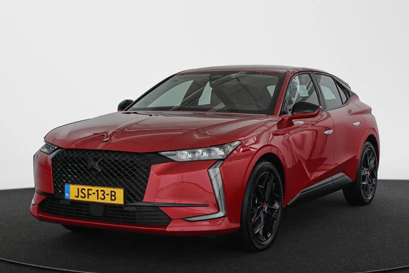 DS DS 4