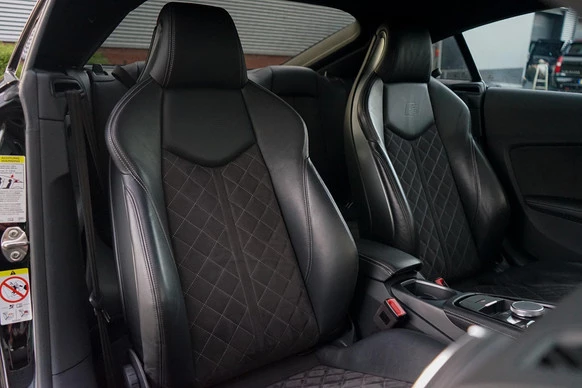 Audi TTS - Afbeelding 16 van 30