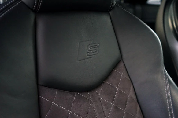 Audi TTS - Afbeelding 17 van 30