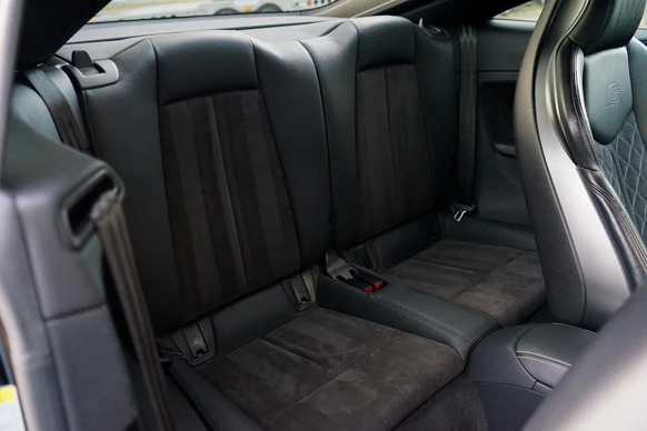 Audi TTS - Afbeelding 19 van 30