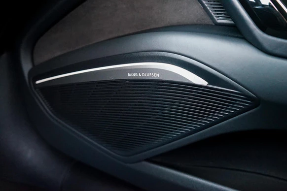 Audi TTS - Afbeelding 20 van 30