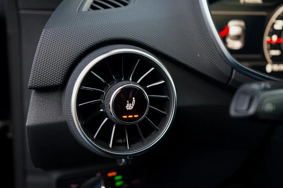 Audi TTS - Afbeelding 22 van 30