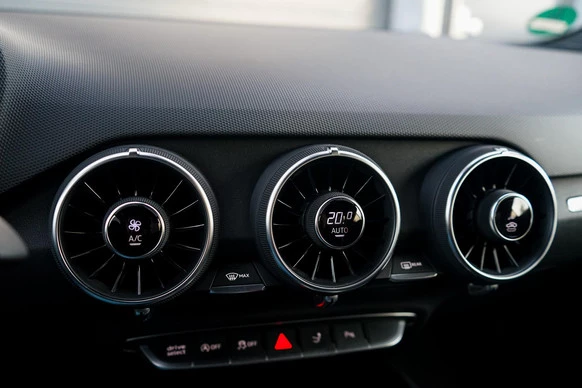 Audi TTS - Afbeelding 23 van 30