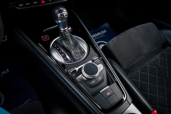 Audi TTS - Afbeelding 24 van 30