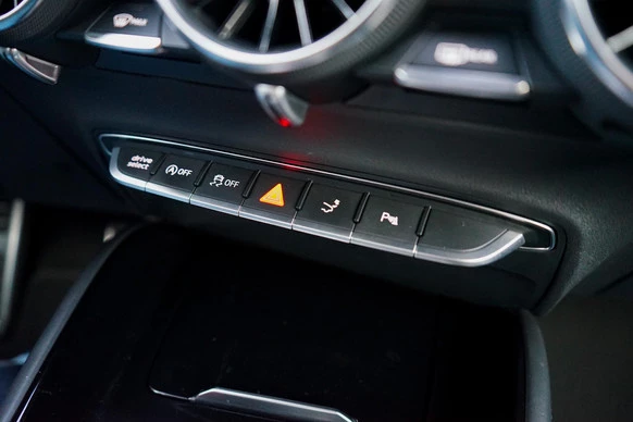 Audi TTS - Afbeelding 26 van 30