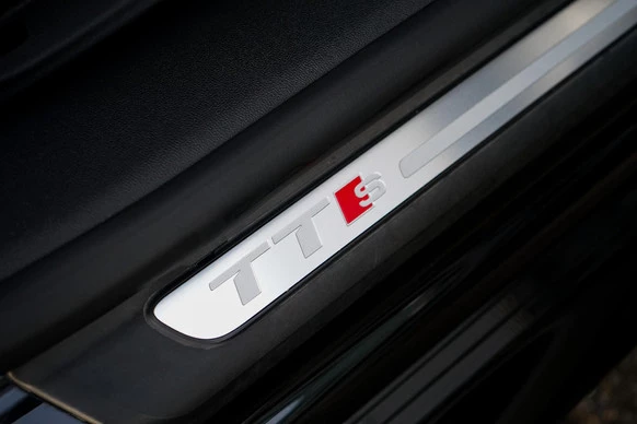 Audi TTS - Afbeelding 27 van 30