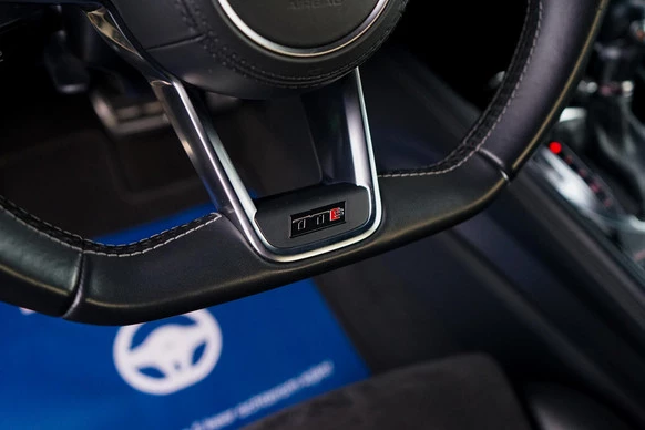 Audi TTS - Afbeelding 28 van 30