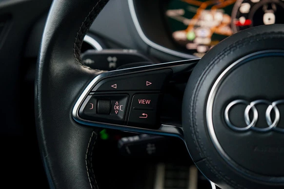 Audi TTS - Afbeelding 29 van 30