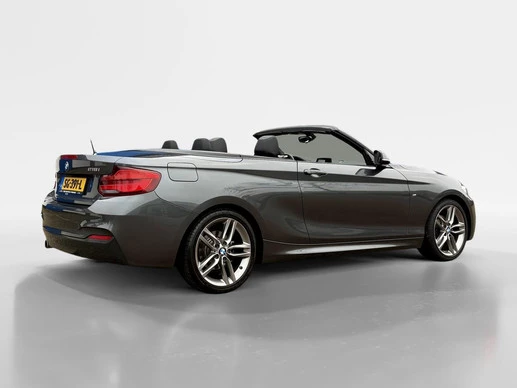 BMW 2 Serie - Afbeelding 5 van 19