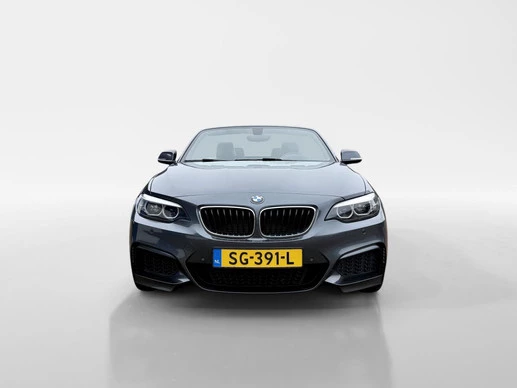 BMW 2 Serie - Afbeelding 7 van 19