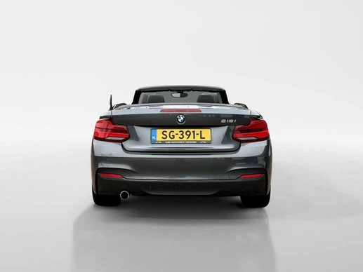 BMW 2 Serie - Afbeelding 8 van 19