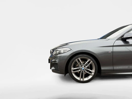 BMW 2 Serie - Afbeelding 9 van 19