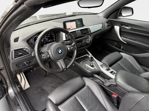 BMW 2 Serie - Afbeelding 10 van 19