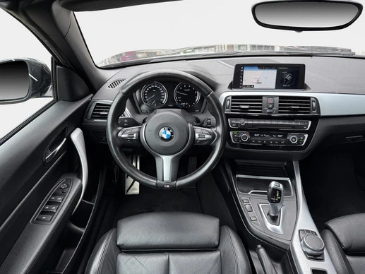 BMW 2 Serie - Afbeelding 11 van 19