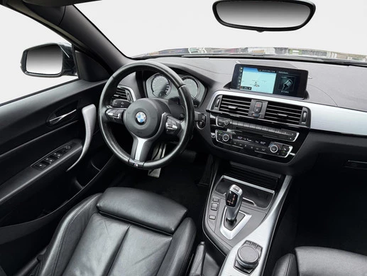 BMW 2 Serie - Afbeelding 13 van 19