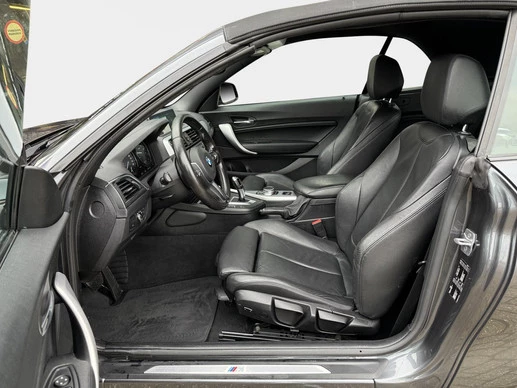 BMW 2 Serie - Afbeelding 14 van 19