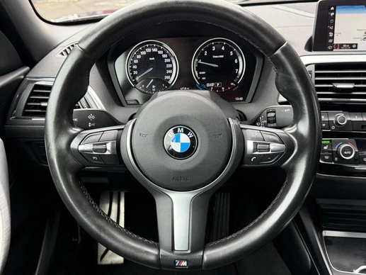 BMW 2 Serie - Afbeelding 16 van 19