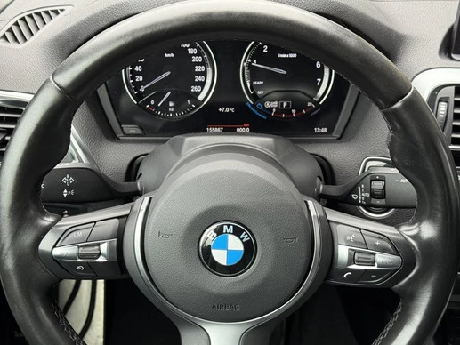 BMW 2 Serie - Afbeelding 17 van 19