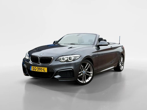 BMW 2 Serie - Afbeelding 1 van 19