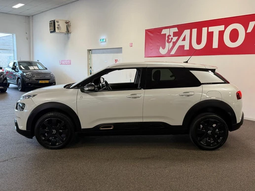 Citroën C4 Cactus - Afbeelding 2 van 22