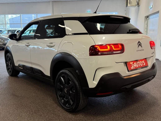 Citroën C4 Cactus - Afbeelding 3 van 22