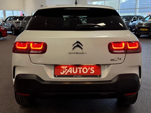 Citroën C4 Cactus - Afbeelding 4 van 22