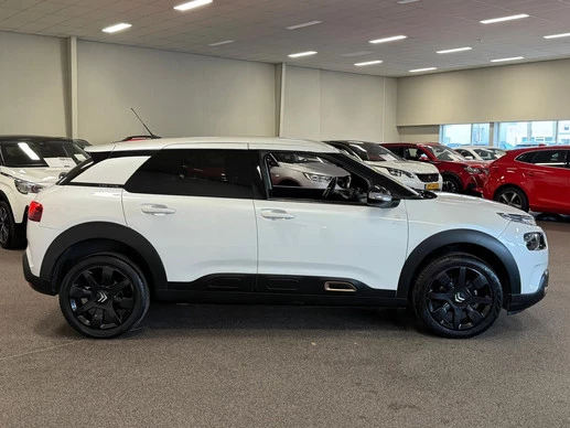 Citroën C4 Cactus - Afbeelding 6 van 22