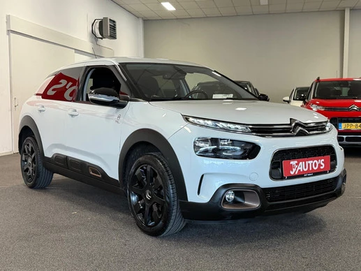 Citroën C4 Cactus - Afbeelding 7 van 22