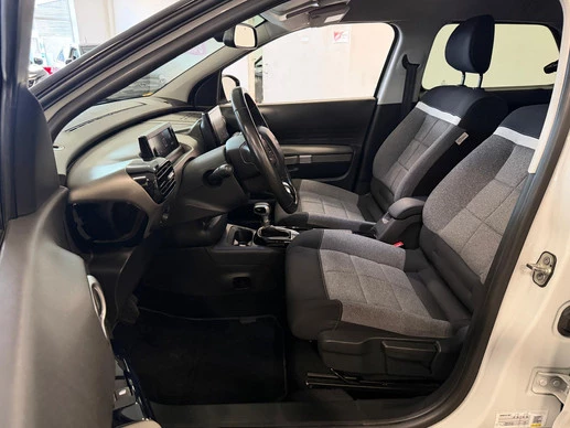 Citroën C4 Cactus - Afbeelding 10 van 22