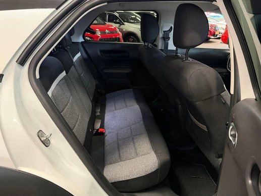 Citroën C4 Cactus - Afbeelding 13 van 22