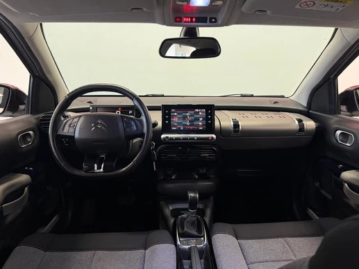 Citroën C4 Cactus - Afbeelding 15 van 22
