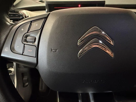 Citroën C4 Cactus - Afbeelding 16 van 22