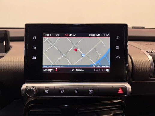 Citroën C4 Cactus - Afbeelding 17 van 22