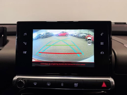 Citroën C4 Cactus - Afbeelding 20 van 22