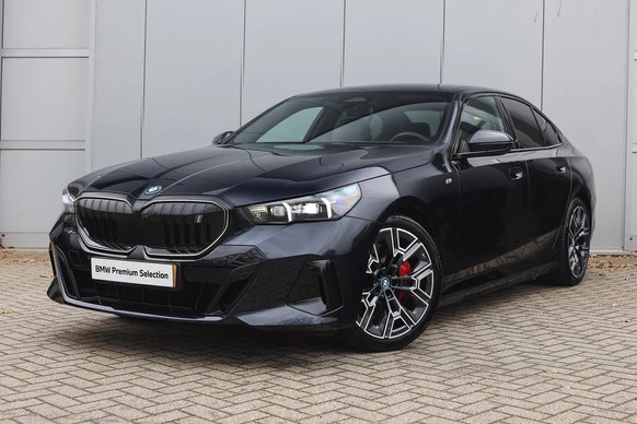 BMW i5 - Afbeelding 1 van 30