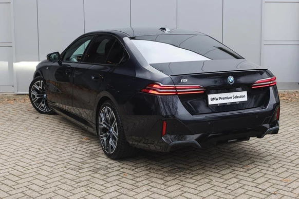 BMW i5 - Afbeelding 2 van 30