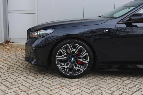 BMW i5 - Afbeelding 4 van 30