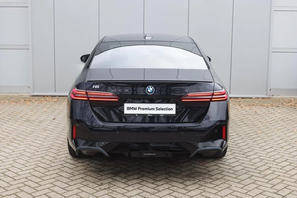 BMW i5 - Afbeelding 6 van 30