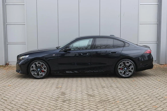 BMW i5 - Afbeelding 7 van 30