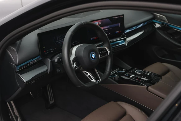 BMW i5 - Afbeelding 9 van 30