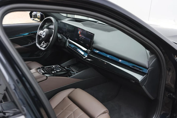 BMW i5 - Afbeelding 10 van 30