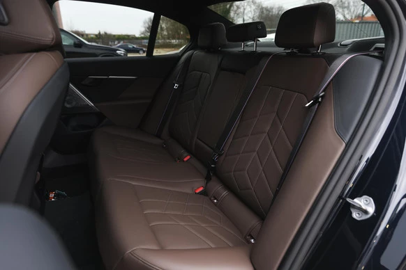 BMW i5 - Afbeelding 11 van 30