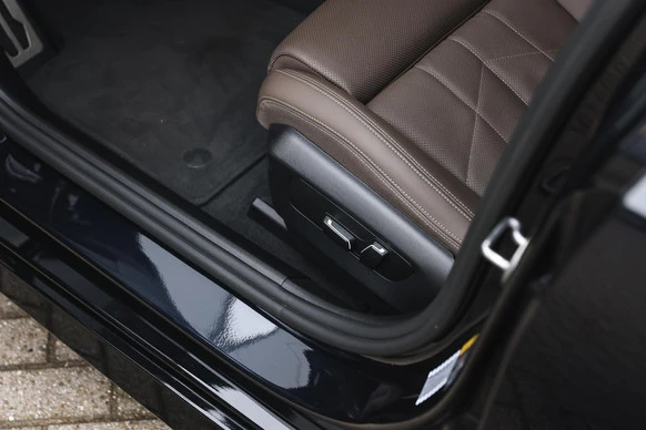 BMW i5 - Afbeelding 14 van 30