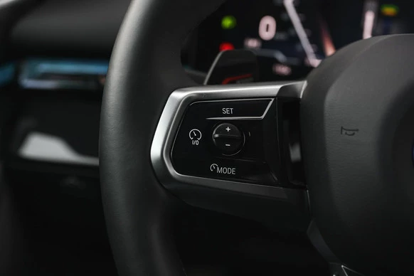 BMW i5 - Afbeelding 16 van 30